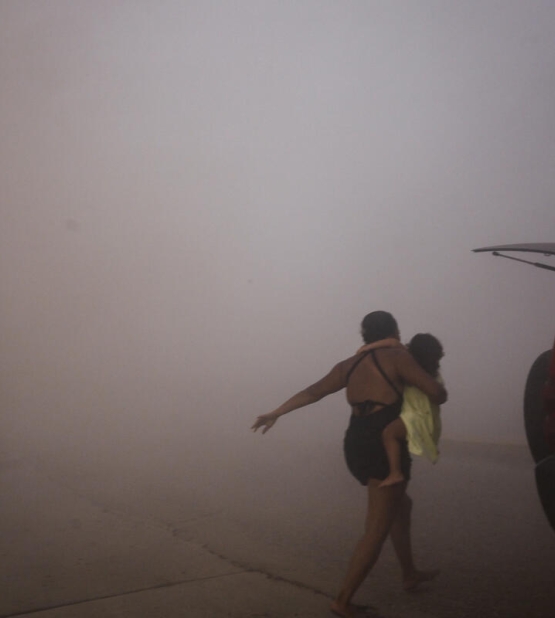 Venezuela Emergency