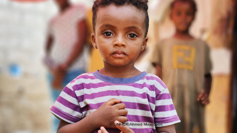Yemen emergency