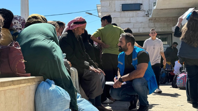 Lebanon emergency
