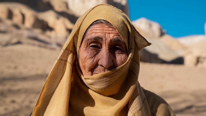 UNHCR in Afghanistan
