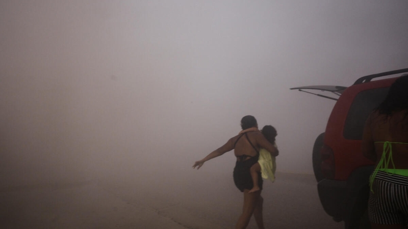 Venezuela Emergency